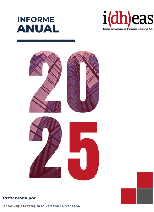 Informe Anual 2025
